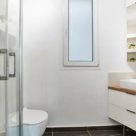 Apartment Montmartre - 1br - Cityapartmentstay Paris