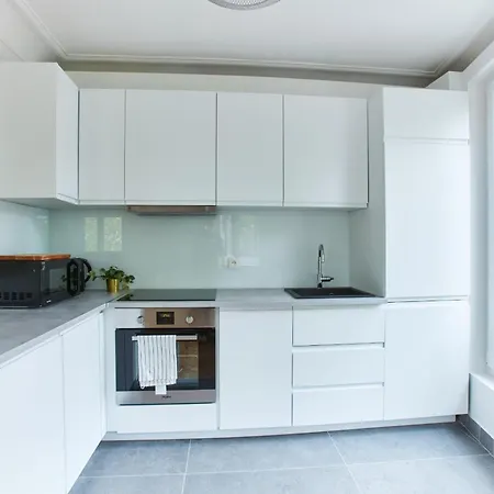 Montmartre - 1br - Cityapartmentstay *