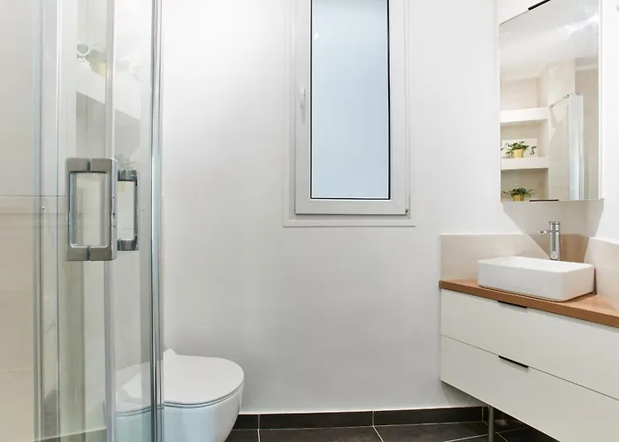 Appartement 1Br Apartment By Montmartre & Saint-Ouen Paris